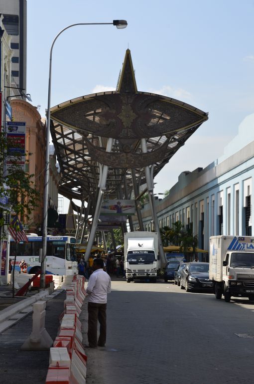  Central Market