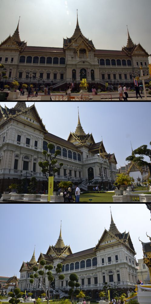  Grand Palace-Bangkok