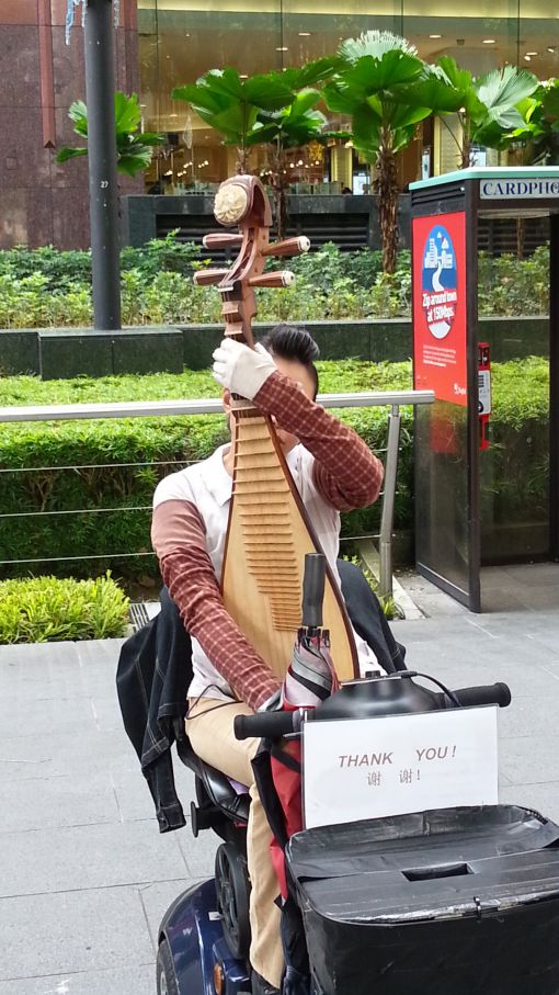  Pipa-Chinese music instrument