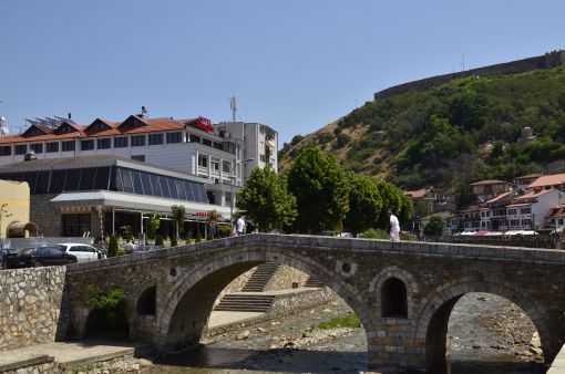  Prizren Taşköprü