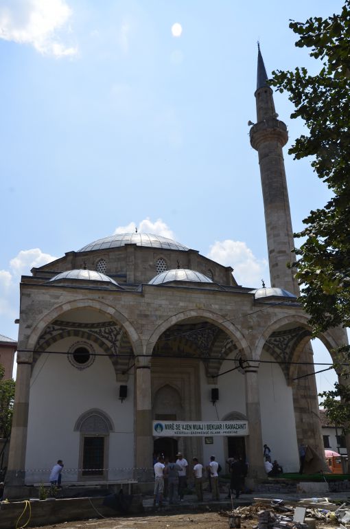 Prizren Sinan Paşa Camii