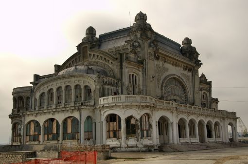  COnstanta Casino