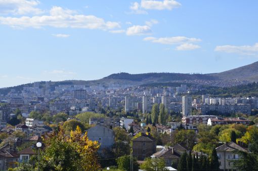 Stara Zagora