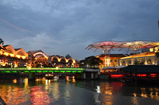 Singapore River