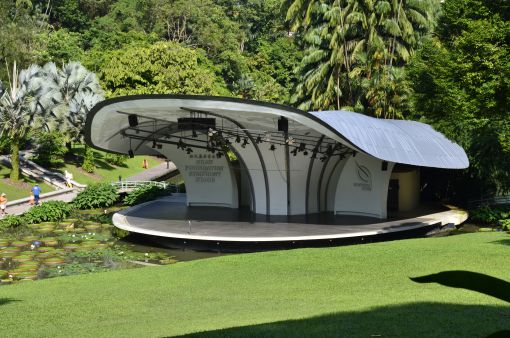  Symphony Lake-Singapore