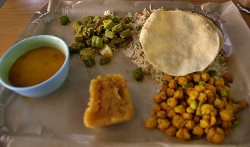  Indian Food-Singapore