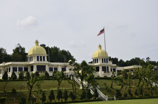  Istana Negara