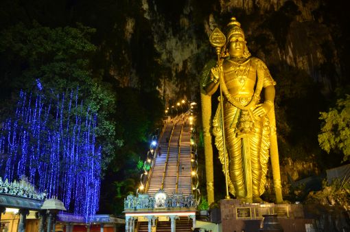 Batu Cave