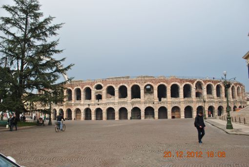  VERONA