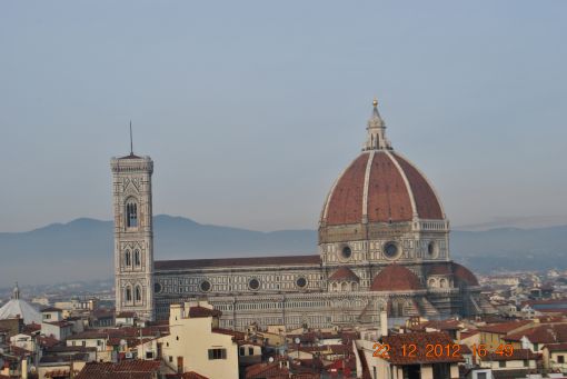 Firenze-Floransa