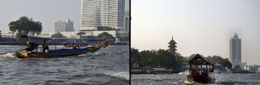  Chao Phraya River